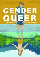 cover: gender queer