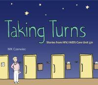 cover: taking turns