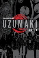 cover: uzumaki