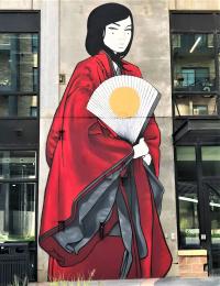 Art by Casey Kawaguchi