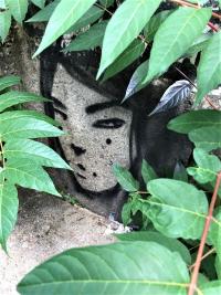 Art by Casey Kawaguchi