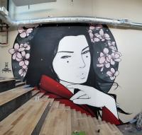 Art by Casey Kawaguchi