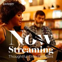 image: kanopy streaming