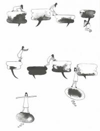 becoming unbecoming illustration