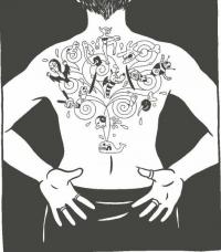 marbles illustration