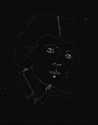 passing for human illustration