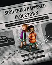 cover: something happened in our town