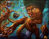 Art by ESIC