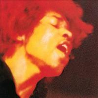 Cover image Jimi Hendrix All Along the Watchtower