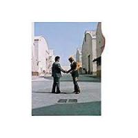 Cover image Pink Floyd Wish You Were Here