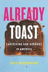 cover: already toast