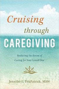 cover: cruising through caregiving
