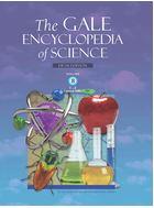 Cover of Gale Encyclopedia of Science