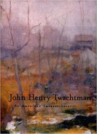 cover: John Henry Twatchman