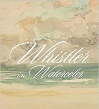 cover: Whistler in Watercolor