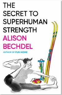 The Secret to Superhuman Strength