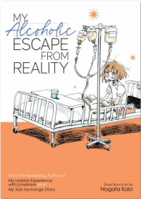 My Alcoholic Escape from Reality