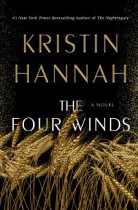 Book cover of The Four Winds