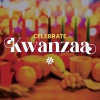 Celebrate Kwanzaa with Denver Public Library