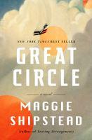 cover: great circle