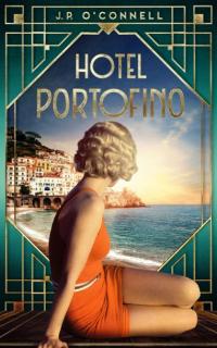 cover: hotel portofino