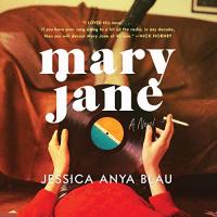 cover: mary jane