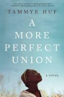 cover: a more perfect union