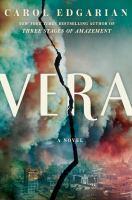 cover: vera