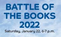 image: battle of the books