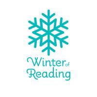 image: winter of reading logo