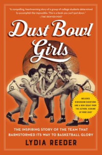 Dust Bowl Girls book cover