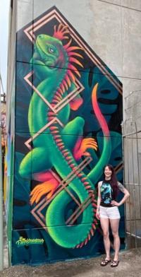 Art by Julia Williams