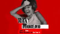Title Cover for Rita Moreno