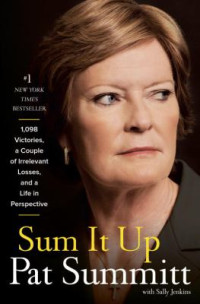 Sum It Up book cover