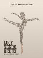 cover: Lucy Negro Redux