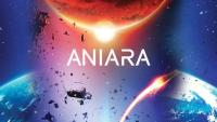 Title Cover for Aniara