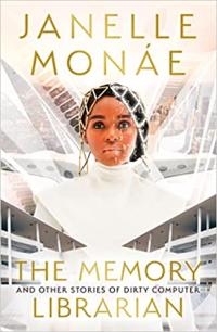cover: memory librarian
