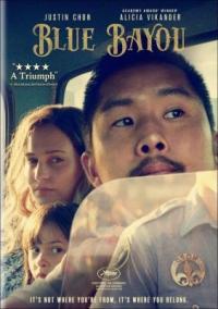 Title Cover for Blue Bayou