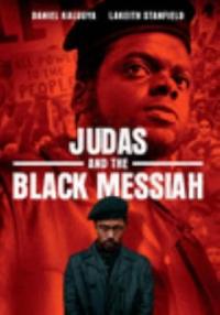 Title Cover for Judas and the Black Messiah