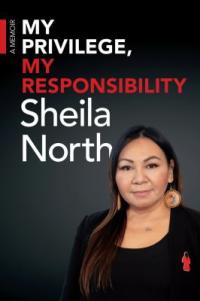 Cover of the book "My Privilege, My Responsibility," available from the Denver Public Library