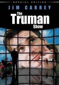 Title Cover for The Truman Show