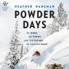 cover: powder days