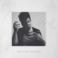 Cover image Jaime Brittany Howard 