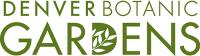 Denver Botanic Gardens Logo