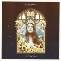 Cover image Expectations Katie Pruitt