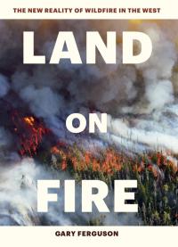 Land on Fire book cover