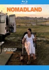 Title Cover for Nomadland