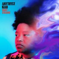 Cover image Wary+Strange  Amythyst Kiah