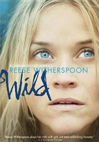 Title Cover for Wild