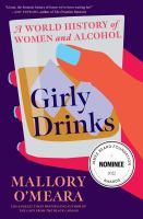 cover: girly drinks